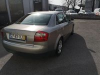 usado Audi A4 1.9 tdi 130cv (Nacional)