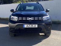 usado Dacia Duster 1.0 TCe 90cv Nacional 2023