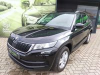 usado Skoda Kodiaq 2.0 TDI Ambition DSG