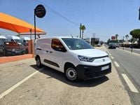 Usado Fiat Doblò S 100 HP (73 kW) 2022 Branco Monovolume