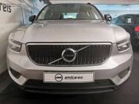 usado Volvo XC40 2.0 D3 Momentum Gear