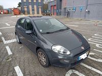 usado Fiat Punto Evo 2014