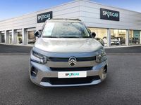 Usado Citroën e-C3 83 kW (113 HP) 2024 Cinzento