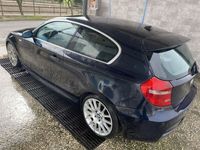 usado BMW 123 de 2007.