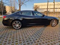 usado Maserati Quattroporte V6 3.0 Diesel Nacional