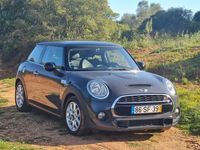 usado Mini Cooper S Diesel