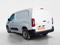 Usado Opel Combo 102 HP (75 kW) 2025 Branco