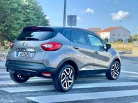 usado Renault Captur 0.9 TCE Exclusive