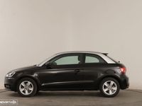 usado Audi A1 1.4 TDI