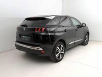 usado Peugeot 3008 1.5 BlueHDi 130 EAT8 Allure Pack