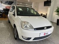 usado Ford Fiesta 1.4 TDCi Ambiente