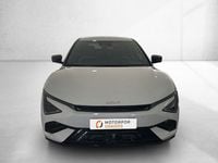 Usado Kia EV6 GT-Line 168 kW (229 HP) 2025 Branco SUV