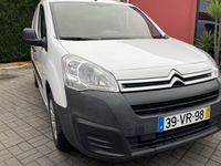 usado Citroën Berlingo 1.6 HDI VAN 3 LUGARES