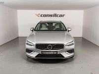 usado Volvo V60 2.0 T6 AWD TE Inscription