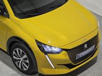 Usado Peugeot e-208 100 kW (136 HP) 2023 Outra Citadino