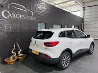 usado Renault Kadjar 1.5 dCi 110 EDC LIMITED