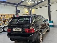 Usado BMW X5 184 HP (135 kW) 2003 SUV