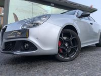 usado Alfa Romeo Giulietta 1.6 JTDm Super J18