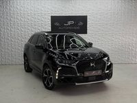 Usado DS Automobiles DS7 Crossback 225 HP (165 kW) 2019 Preto SUV