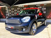 usado Mini Cooper D Countryman 