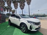 usado Peugeot 3008 1.6 Hybrid Allure Pack e-EAT8