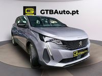Usado Peugeot 5008 Active 130 HP (95 kW) 2023 Cinza Monovolume