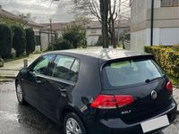 usado VW Golf 1.6 TDi BlueMotion Confortline