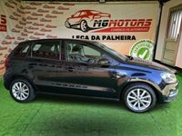 usado VW Polo 1.2 TSi Lounge