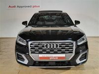 usado Audi Q2 1.6 TDi S-line