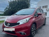 Usado Nissan Note Premium Edition 80 HP (58 kW) 2015 Sedan