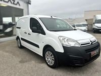 Usado Citroën Berlingo XTR 100 HP (73 kW) 2018 Branco Monovolume
