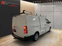 Usado Opel Vivaro 122 HP (89 kW) 2020 Branco Monovolume