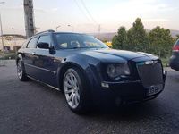 Usado Chrysler 300C 218 HP (160 kW) 2006 Sedan