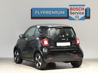 usado Smart ForTwo Electric Drive Coupé