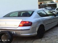 usado Peugeot 407 1.6Hdi 110cv - 05