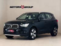Usado Volvo XC40 Inscription 262 HP (192 kW) 2020 Preto SUV
