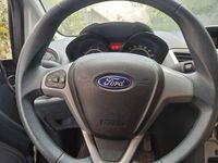 usado Ford Fiesta 2011
