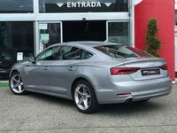 usado Audi A5 Sportback 1.4 TFSI Sport S tronic