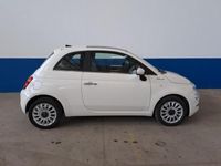 usado Fiat 500 1.0 Hybrid 70cv Dolcevita