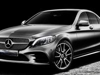 Usado Mercedes C220 Avantgarde 194 HP (142 kW) 2019 Sedan