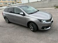 usado Peugeot 308 SW 1.5 HDI 130cv Nacional