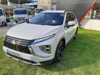 usado Mitsubishi Eclipse Cross 2.4 PHEV eMotion