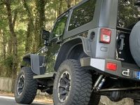 usado Jeep Wrangler Rubicon