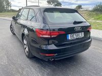 usado Audi A4 Avant 2.0 2017
