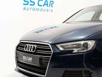 usado Audi A3 Sportback 1.6 TDi Attraction