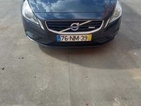 usado Volvo V60 1.6 D2 R-Design