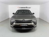 Usado Citroën C5 X 225 HP (165 kW) 2022 Cinzento Carrinha