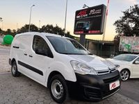 Usado Citroën Berlingo 92 HP (67 kW) 2016 Branco Monovolume