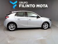 usado Opel Corsa 1.2 T Elegance Aut.