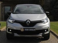 usado Renault Captur 1.0 TCe Intens